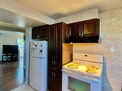 Kitchen - 