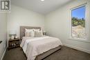 183 Sarsons Drive, Coldstream, BC  - Indoor Photo Showing Bedroom 