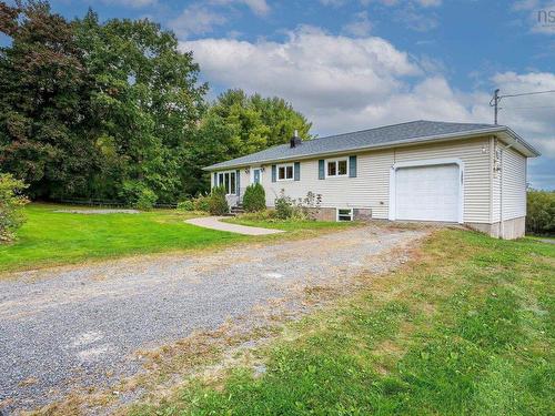 1297 Bluff Road, Lockhartville, NS 