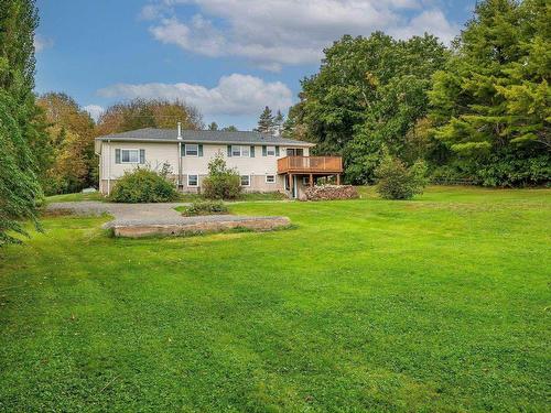 1297 Bluff Road, Lockhartville, NS 