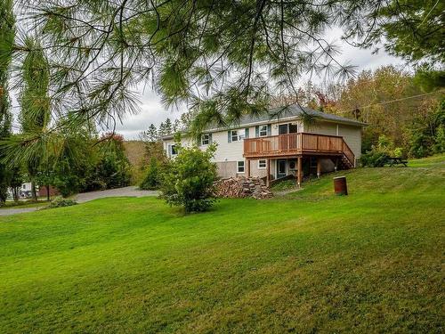 1297 Bluff Road, Lockhartville, NS 