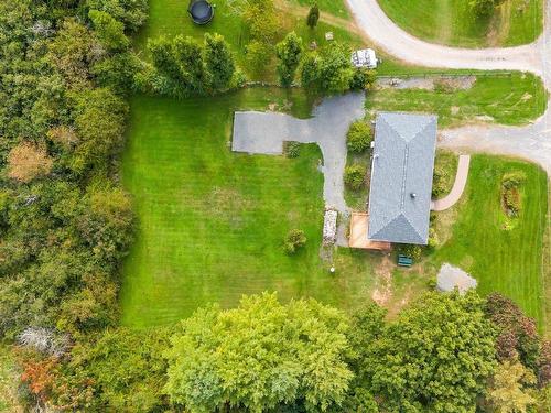 1297 Bluff Road, Lockhartville, NS 