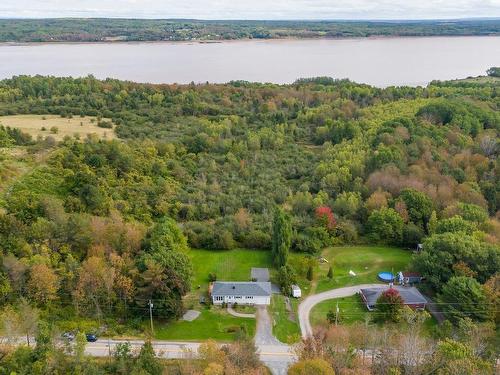 1297 Bluff Road, Lockhartville, NS 