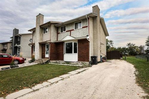 87 Birchbark Bay, Winnipeg, MB 