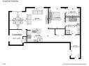 Plan (croquis) - 512-100 Rue Cartier, Saint-Lambert, QC  - Other 