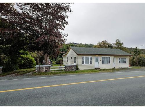 1317 Thorburn Road, St.Philips, NL 