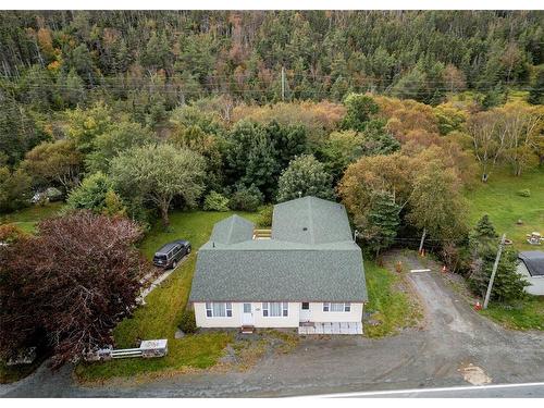 1317 Thorburn Road, St.Philips, NL 