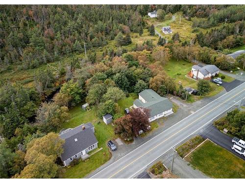 1317 Thorburn Road, St.Philips, NL 