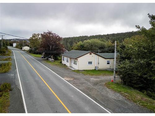 1317 Thorburn Road, St.Philips, NL 