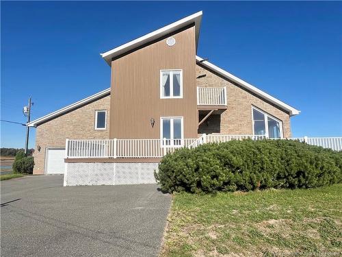 1057 Jacques Cartier, Beresford, NB 