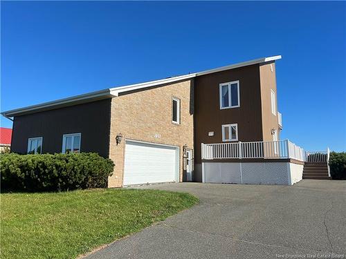 1057 Jacques Cartier, Beresford, NB 