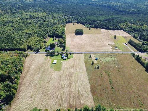 Lot Red Bank Rd, Chipman, NB 