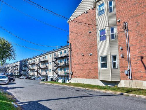 ExtÃ©rieur - 63-12585 Rue Forsyth, Montréal (Rivière-Des-Prairies/Pointe-Aux-Trembles), QC - Outdoor