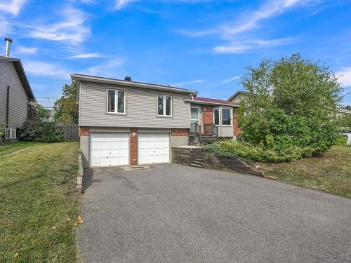 Frontage - 647 Av. Des Tilleuls, Gatineau (Aylmer), QC - Outdoor