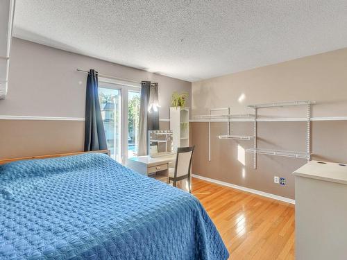 Chambre Ã Â coucher - 647 Av. Des Tilleuls, Gatineau (Aylmer), QC - Indoor Photo Showing Bedroom