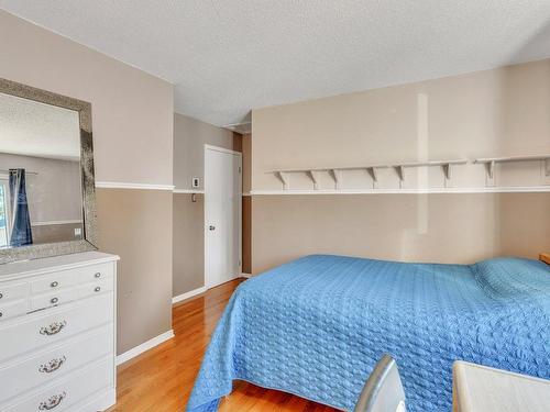 Bedroom - 647 Av. Des Tilleuls, Gatineau (Aylmer), QC - Indoor Photo Showing Bedroom