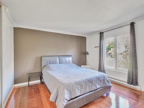 Master bedroom - 647 Av. Des Tilleuls, Gatineau (Aylmer), QC - Indoor Photo Showing Bedroom