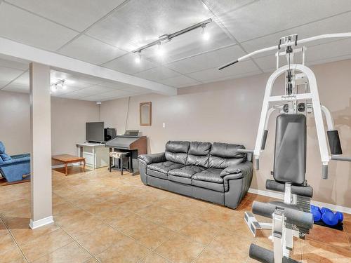 Family room - 647 Av. Des Tilleuls, Gatineau (Aylmer), QC - Indoor