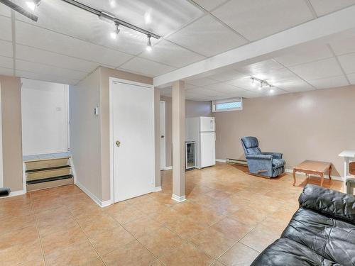 Family room - 647 Av. Des Tilleuls, Gatineau (Aylmer), QC - Indoor