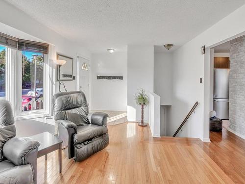 Salon - 647 Av. Des Tilleuls, Gatineau (Aylmer), QC - Indoor Photo Showing Living Room