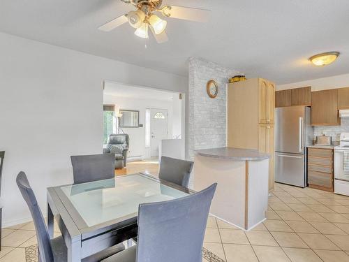 Dining room - 647 Av. Des Tilleuls, Gatineau (Aylmer), QC - Indoor