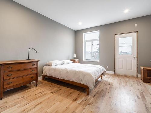 Bedroom - 5543 Rue Bannantyne, Montréal (Verdun/Île-Des-Soeurs), QC - Indoor Photo Showing Bedroom