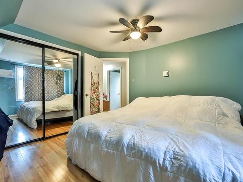 Chambre Ã Â coucher - 592 Rue Kenny, Gatineau (Buckingham), QC - Indoor Photo Showing Bedroom