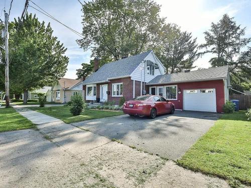 Frontage - 592 Rue Kenny, Gatineau (Buckingham), QC - Outdoor With Facade