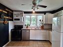 Cuisine - 592 Rue Kenny, Gatineau (Buckingham), QC  - Indoor Photo Showing Kitchen With Double Sink 