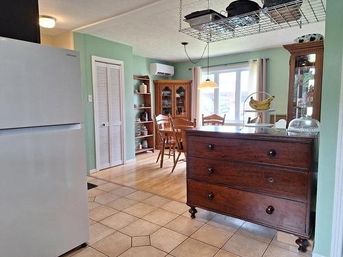 Dining room - 592 Rue Kenny, Gatineau (Buckingham), QC - Indoor