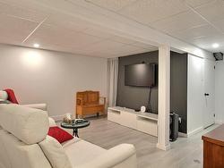 Salle familiale - 