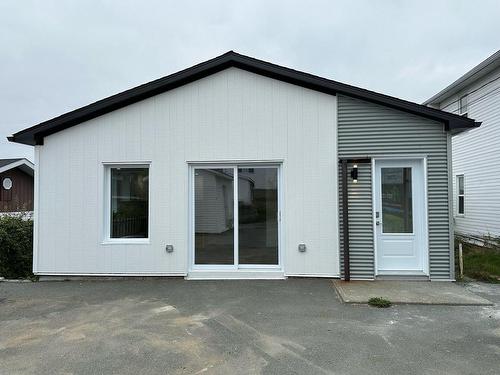 Back facade - 266 Rue Perreault E., Rouyn-Noranda, QC - Outdoor