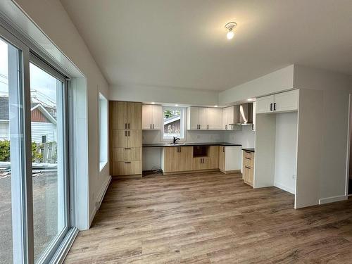 Kitchen - 266 Rue Perreault E., Rouyn-Noranda, QC - Indoor Photo Showing Kitchen