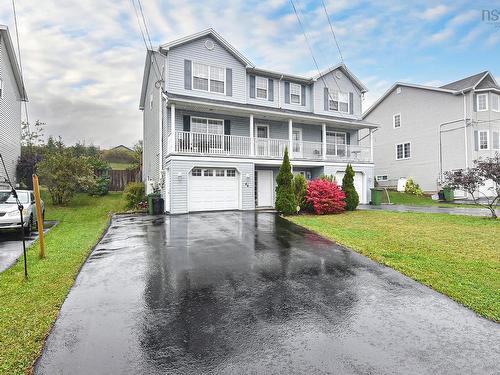 48 Brookview Drive, Cole Harbour, NS 