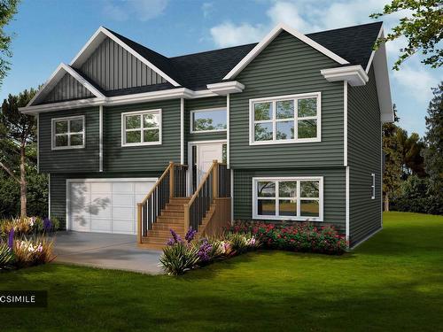 Lot 403 305 Everwood Avenue, Hammonds Plains, NS 