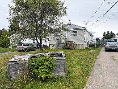 54 Pleasant Street, Springhill, NS 