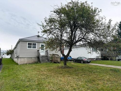 54 Pleasant Street, Springhill, NS 