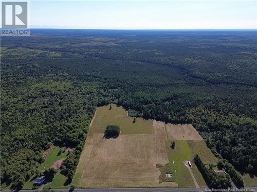 Lot Red Bank Road, Chipman, NB 