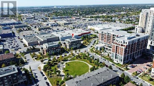 203 - 659 Sue Holloway Drive, Ottawa, ON - Outdoor With View