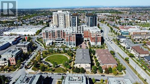 203 - 659 Sue Holloway Drive, Ottawa, ON - Outdoor With View