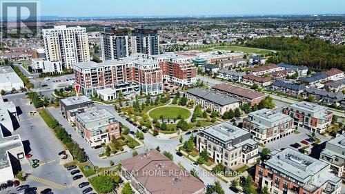 203 - 659 Sue Holloway Drive, Ottawa, ON - Outdoor With View