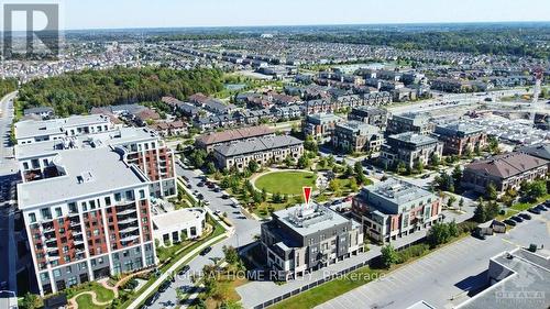 203 - 659 Sue Holloway Drive, Ottawa, ON - Outdoor With View