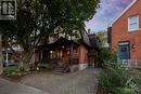 367 Mackay Street, Ottawa, ON  - Outdoor With Facade 