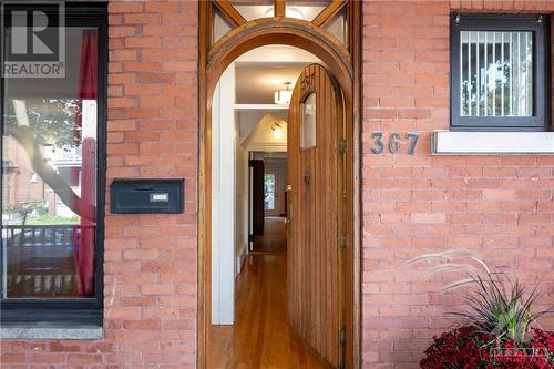 367 Mackay Street, Ottawa, ON -  Photo Showing Other Room