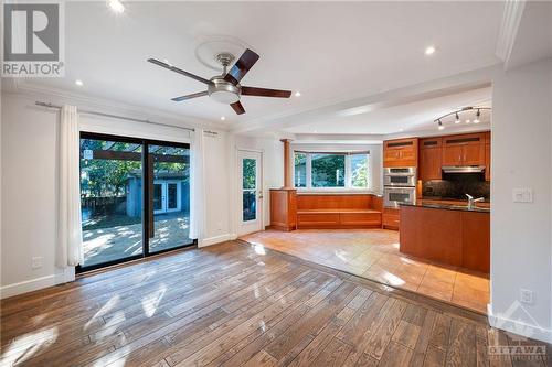 367 Mackay Street, Ottawa, ON - Indoor Photo Showing Other Room