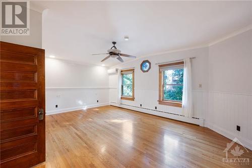 367 Mackay Street, Ottawa, ON - Indoor Photo Showing Other Room