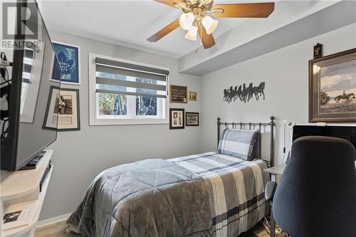 274 Ormond Street Unit#106, Brockville, ON - Indoor Photo Showing Bedroom