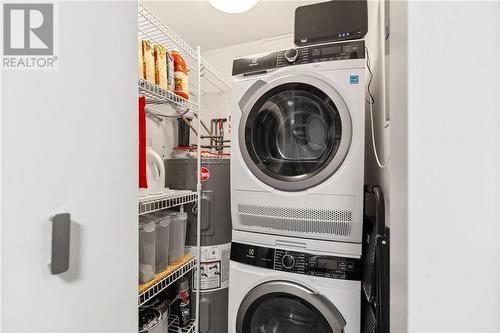 274 Ormond Street Unit#106, Brockville, ON - Indoor Photo Showing Laundry Room