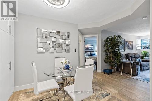 106 - 274 Ormond Street, Brockville, ON - Indoor Photo Showing Dining Room