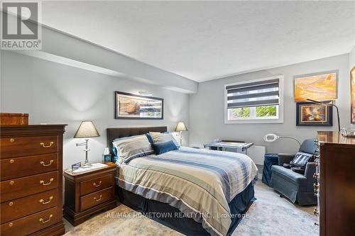 106 - 274 Ormond Street, Brockville, ON - Indoor Photo Showing Bedroom